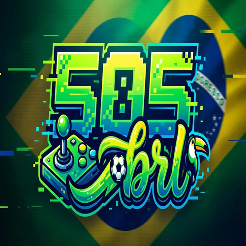 Logo 505brl