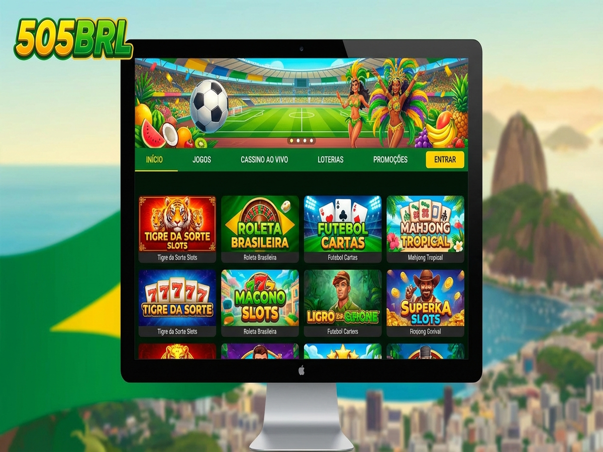 Screenshot 1 505brl