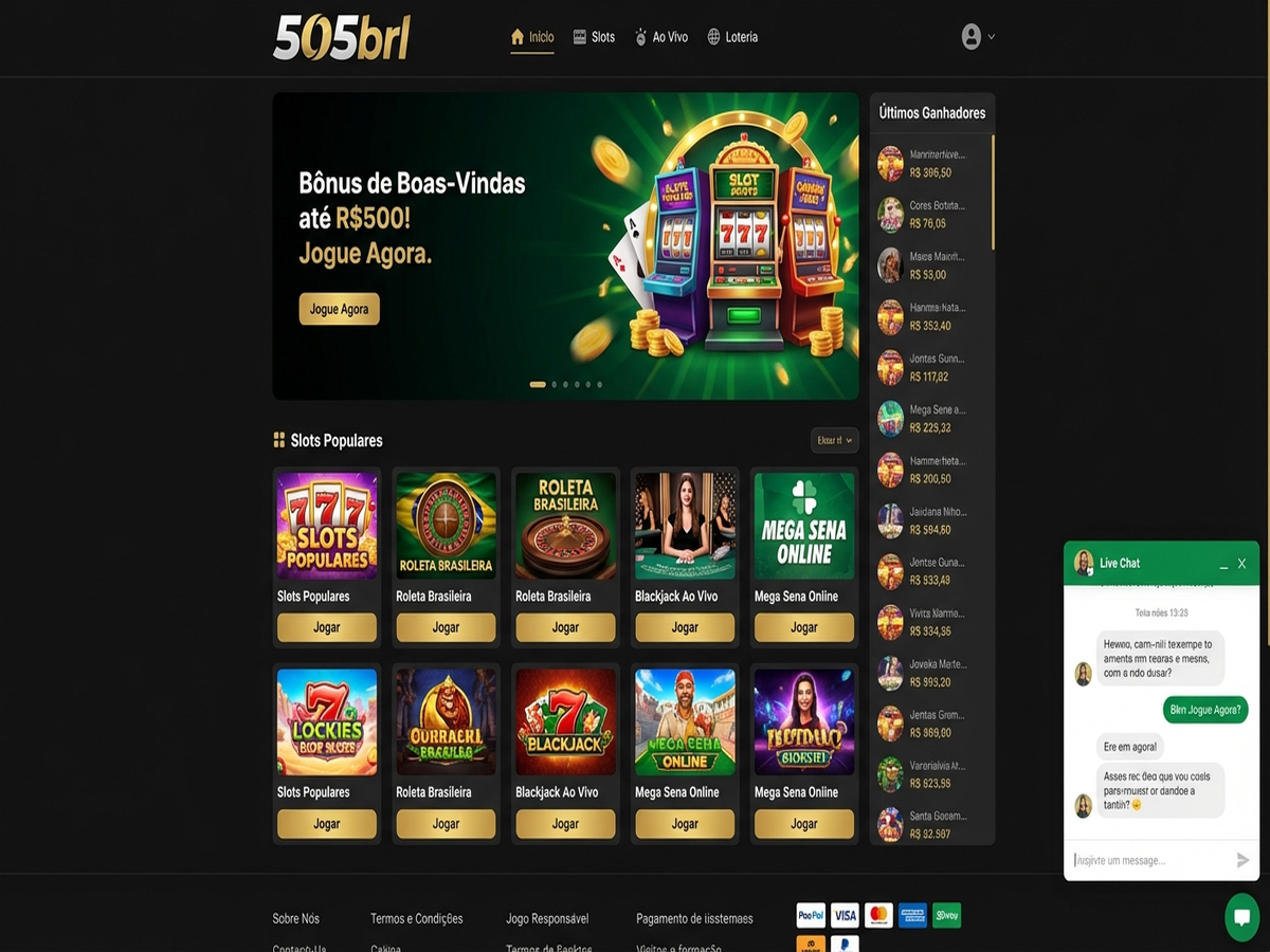 Screenshot 2 505brl